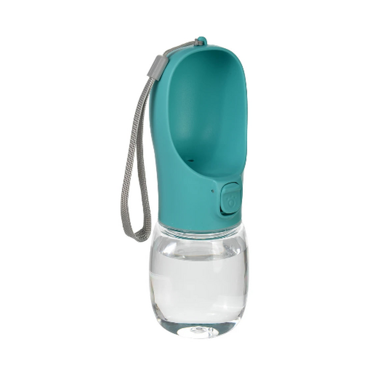 TempTrek TrailPup Portable Dog Water Bottle