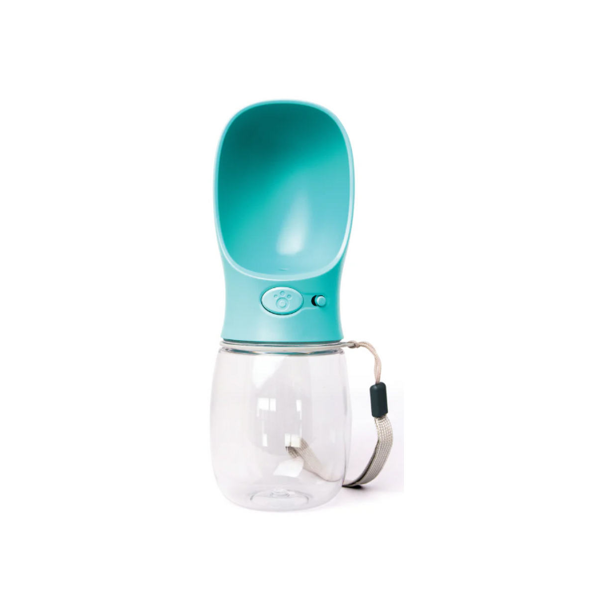 TempTrek TrailPup Portable Dog Water Bottle