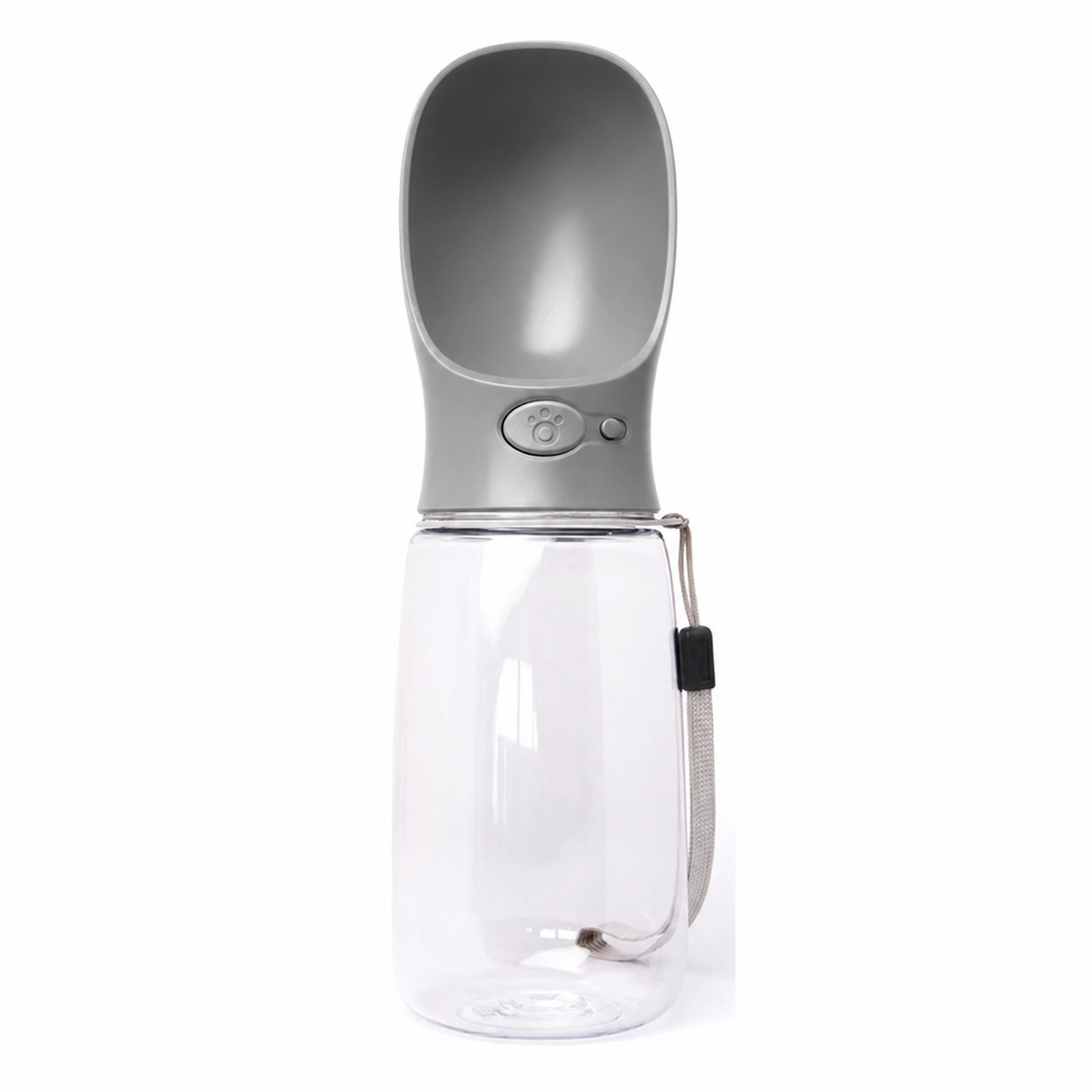 TempTrek TrailPup Portable Dog Water Bottle