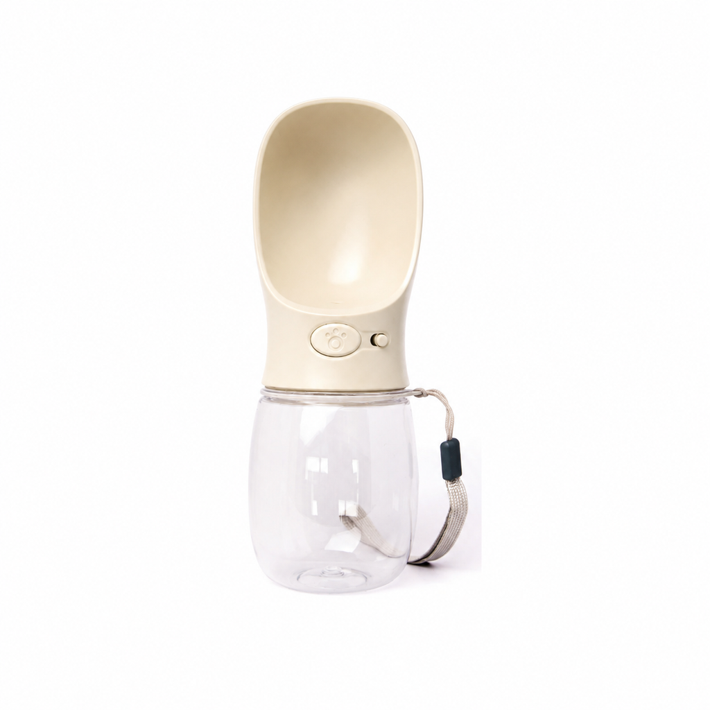 TempTrek TrailPup Portable Dog Water Bottle