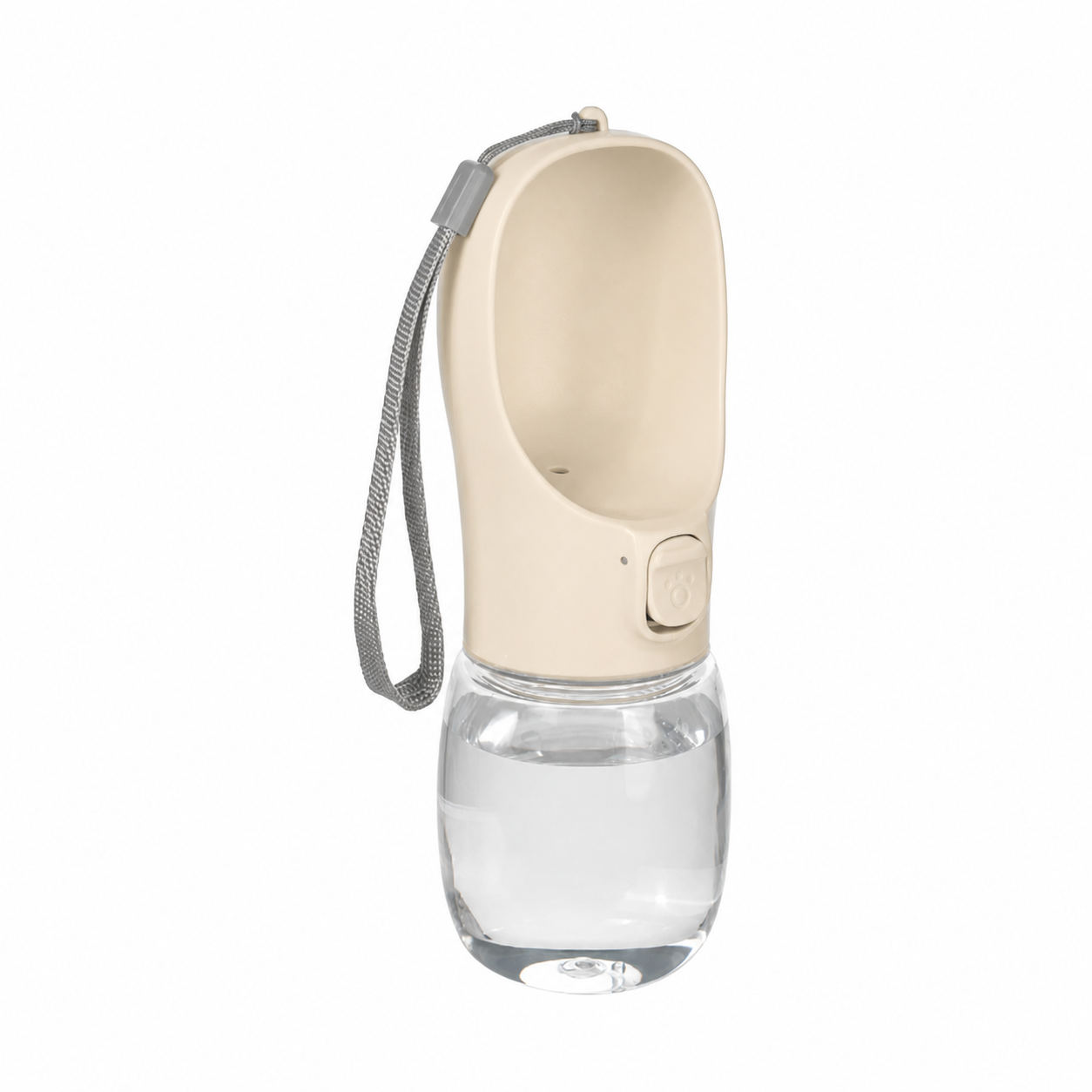TempTrek TrailPup Portable Dog Water Bottle