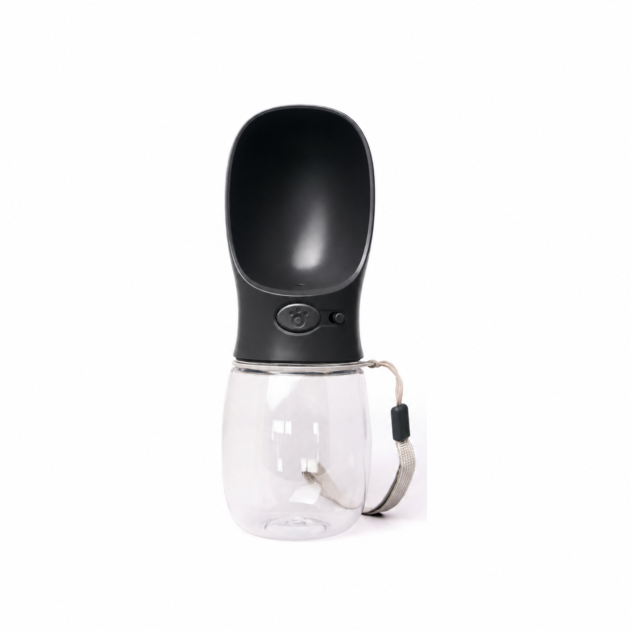 TempTrek TrailPup Portable Dog Water Bottle