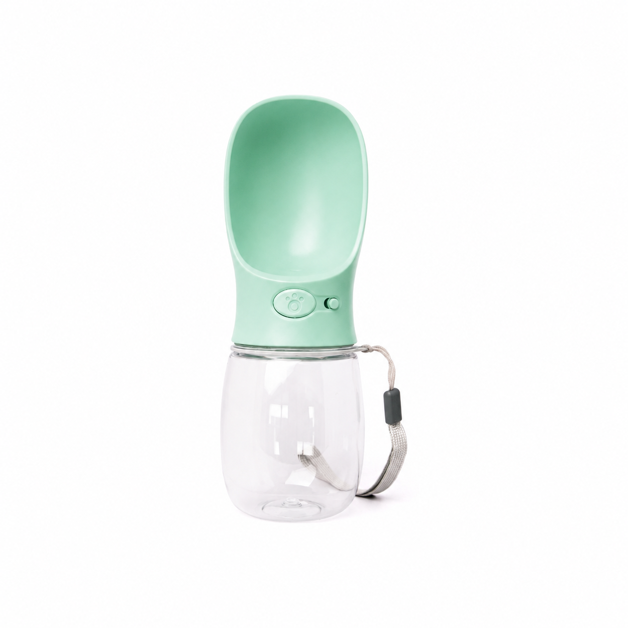 TempTrek TrailPup Portable Dog Water Bottle