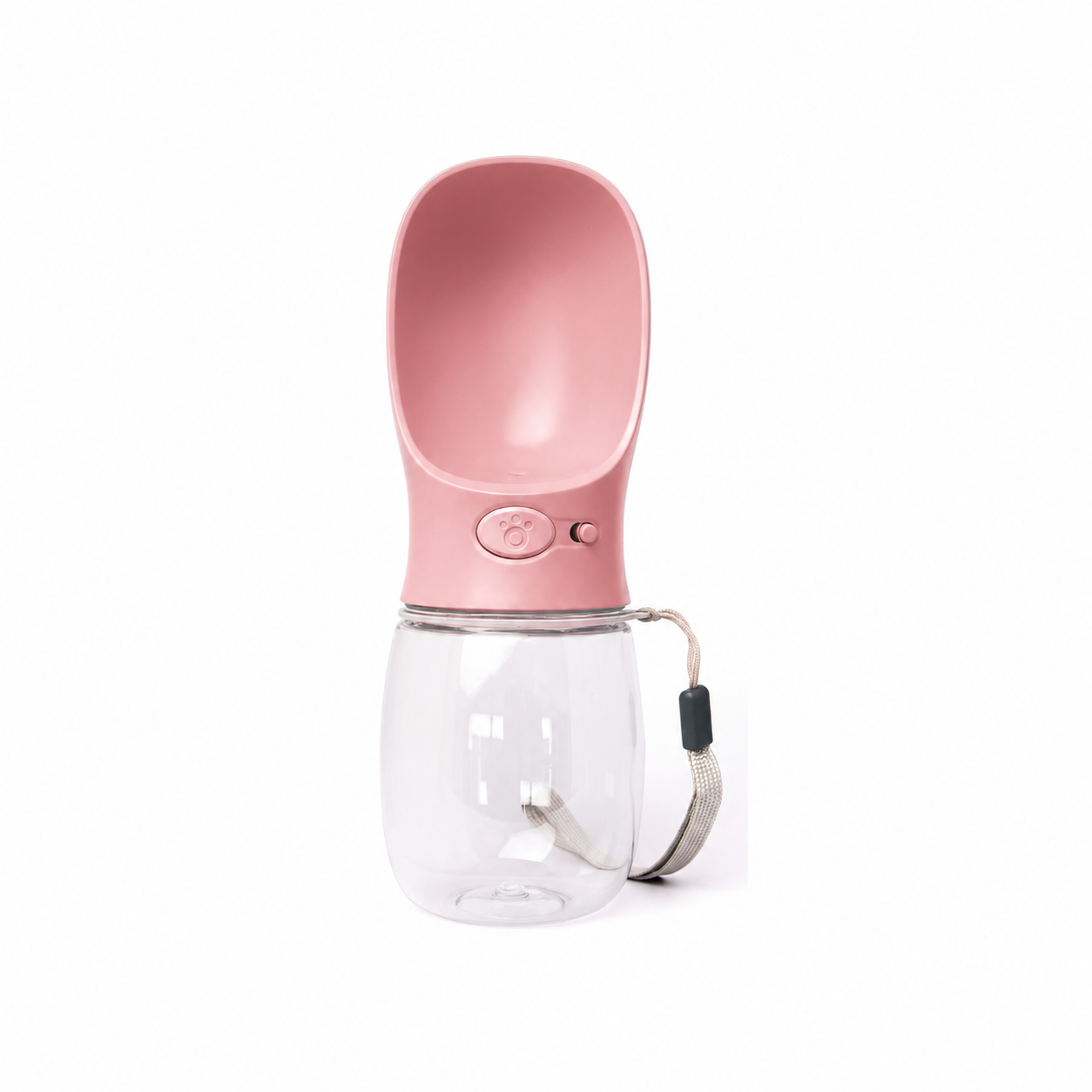TempTrek TrailPup Portable Dog Water Bottle