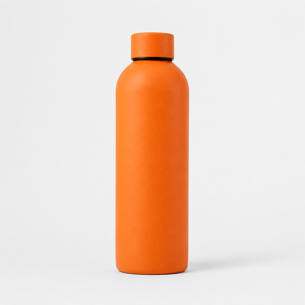 TempTrek Ember Bottle | Insulated Stainless Steel Water Bottle