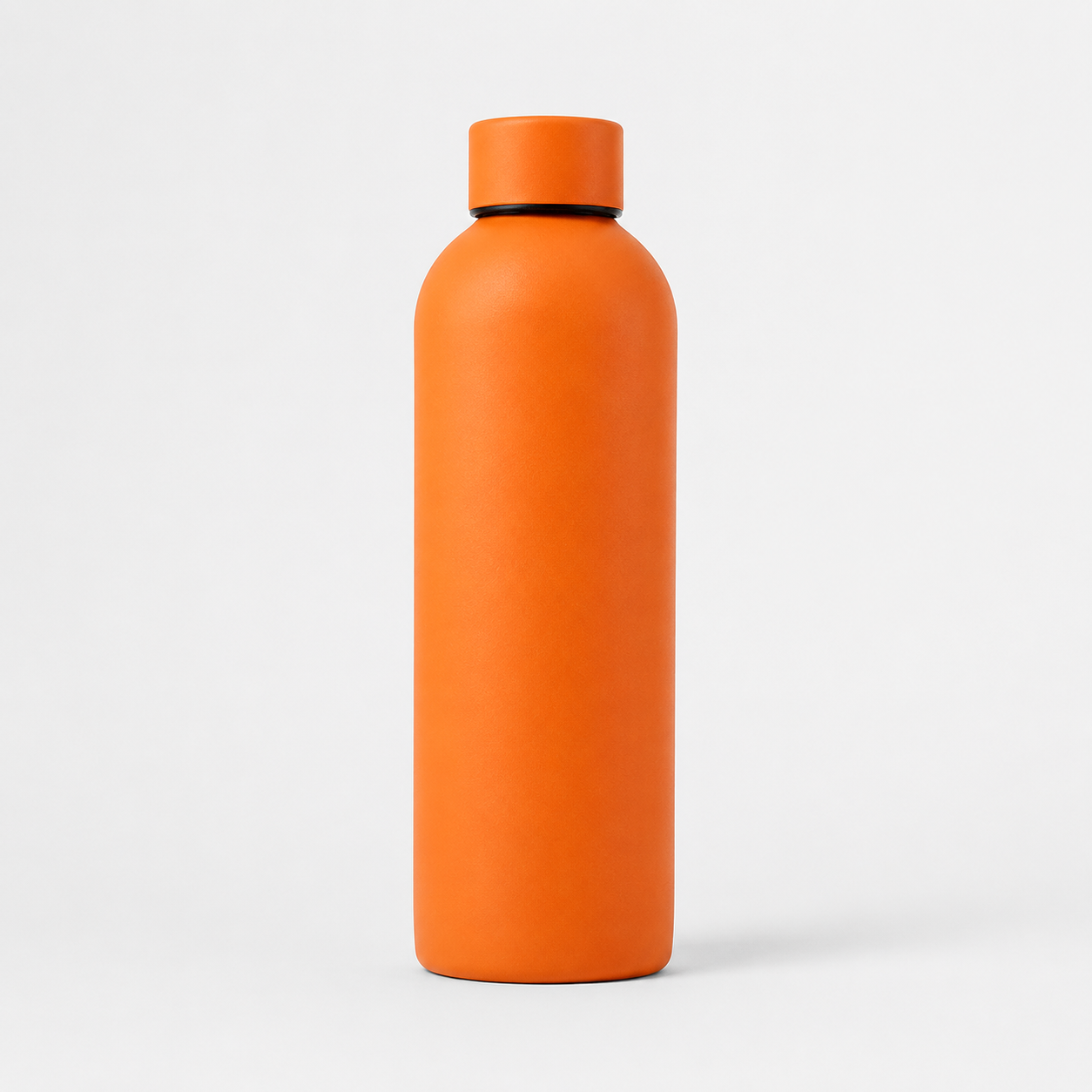 TempTrek Ember Bottle | Insulated Stainless Steel Water Bottle