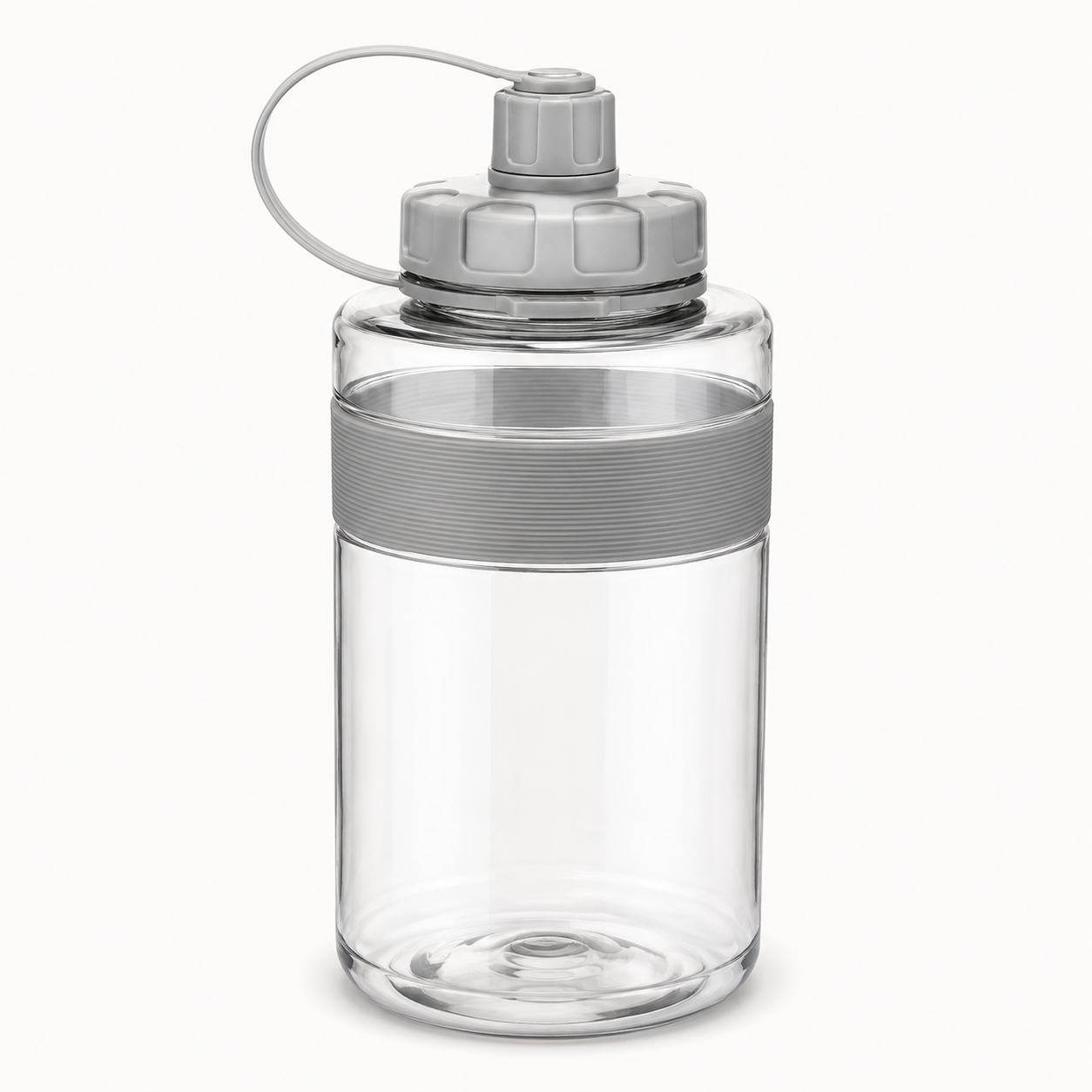 TempTrek Flow Bottle | Premium Hydration Bottle