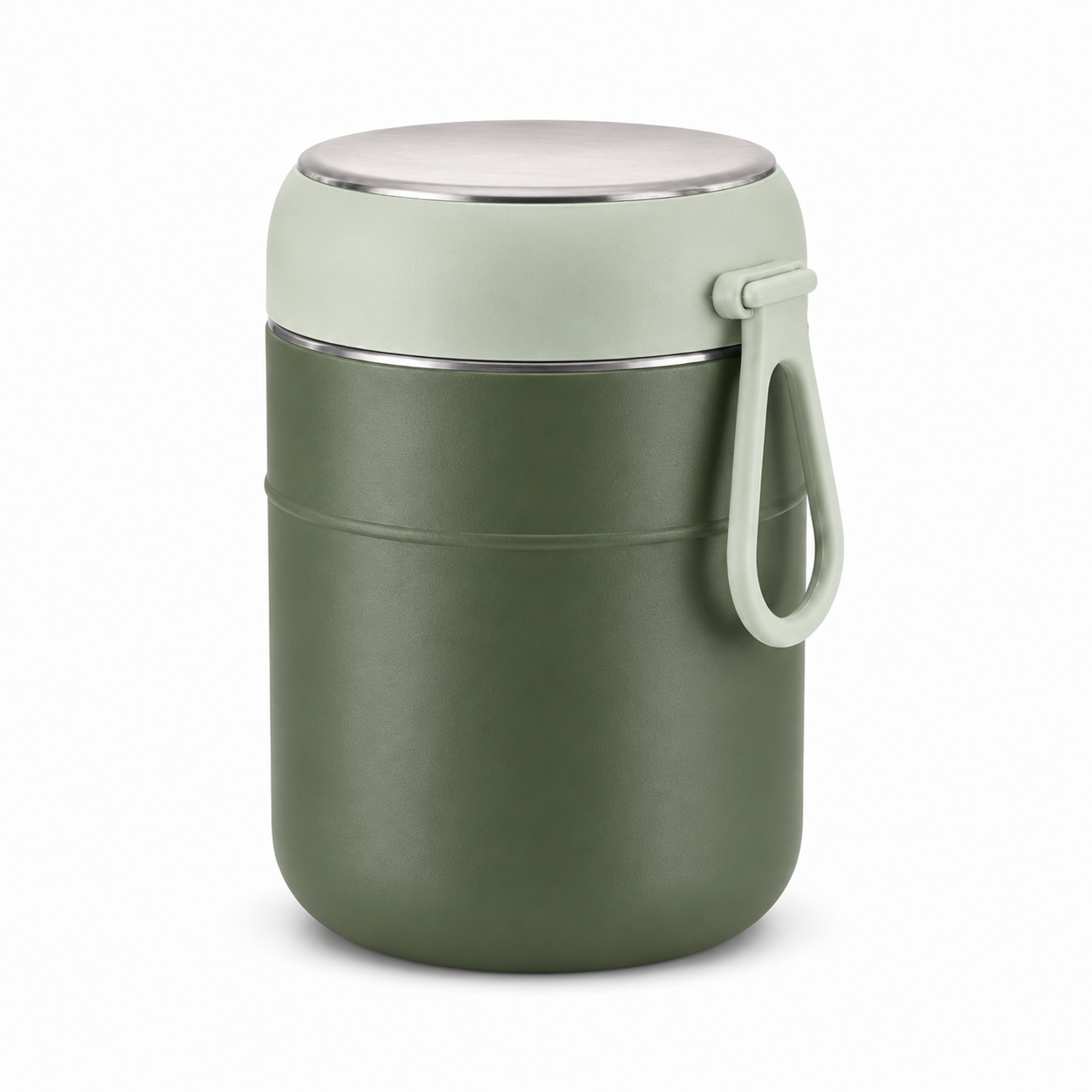 TempTrek Food Jar | Premium Insulated Food Container